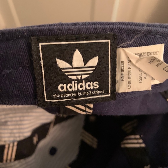 Adidas Hat - Picture 2 of 2